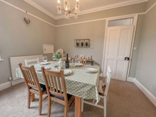 Large 3 bed house near Mundesley beach! - Mundesley - 5