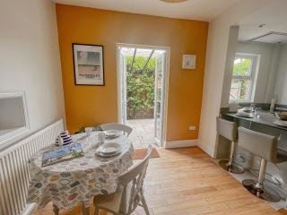 Large 3 bed house near Mundesley beach! - Mundesley - 4