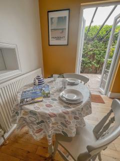 Large 3 bed house near Mundesley beach! - Mundesley - 3