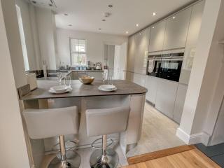 Large 3 bed house near Mundesley beach! - Mundesley - 2