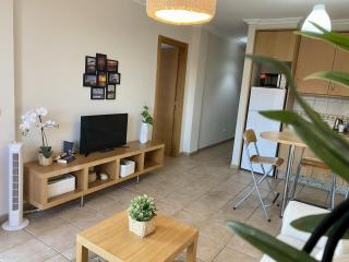 Tejita Sun beach Holidays By Deihu Experiences - El Médano - 2