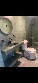 Habitación con baño privado exterior - Città del Messico - 9