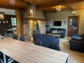 Villa near Durbuy with Sauna & Play Area - Durbuy - 2