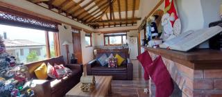 Casa Campestre Flores Amarillas - Villa de Leyva - 6
