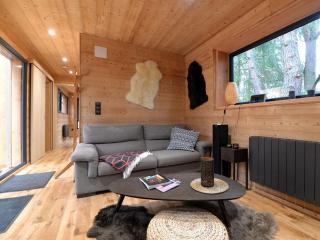 Holiday home under the trees - Labaroche - 0