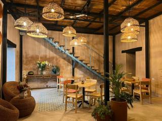 Hotel Mansión Chiapa - Chiapa de Corzo - 6