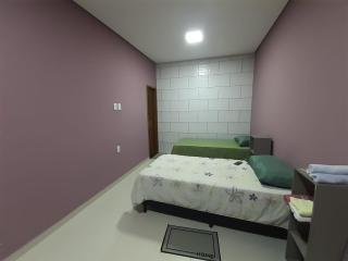 POUSADA DO PORTAL - Rio Branco - 9