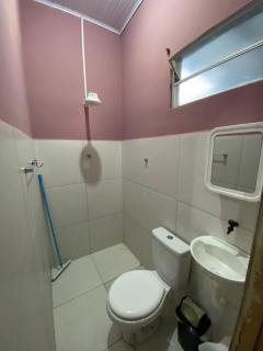 POUSADA DO PORTAL - Rio Branco - 7