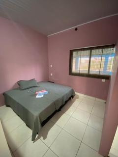 POUSADA DO PORTAL - Rio Branco - 4