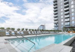The Gulch King Studio With Lounge, Pool, Gym, Parking - 7