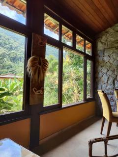 Bromélia Sabiá & Cia - Teresópolis - 4