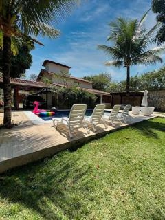 Casarão 7 suítes com piscina Arraial Dajuda - 0