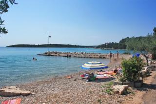 Apartments by the sea Loviste, Peljesac - 22220 - Lovište - 8