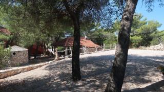 Apartments by the sea Loviste, Peljesac - 22220 - Lovište - 4