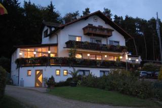 Landhotel Waldesruh - 6