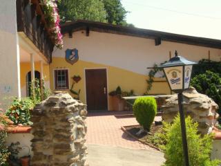 Landhotel Waldesruh - 9
