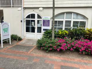 Studio vue mer RDC dans village vacances - Sainte-Luce - 7