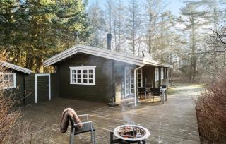 2 Bedroom Stunning Home In Løkken - 2