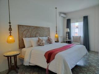 Su's Cottages Legian - Legian - 8