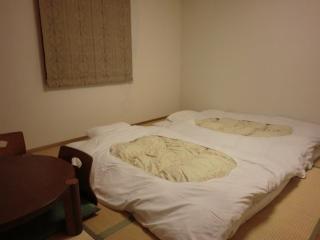 Hotel Minatoya - Kochi - 7
