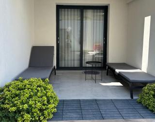 Kallithea love paradise pool & garden - Kallithea Halkidikis - 2