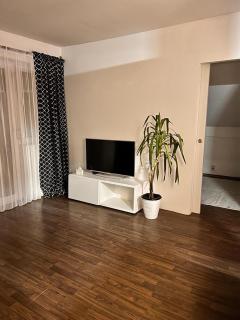 Apartments with parking space Sisak, Moslavina - 22670 - 1