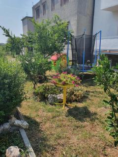 Apartments with parking space Palit, Rab - 22676 - Rab (Arbe) - 7