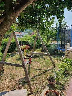 Apartments with parking space Palit, Rab - 22676 - 6