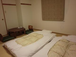 Hotel Minatoya - Kochi - 6