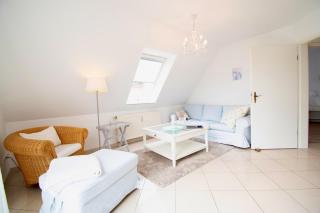 Villa Wilhelma Apartment A2 1 OG - 0