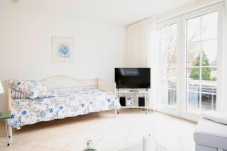 Villa Wilhelma Apartment A2 1 OG - 5