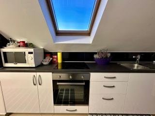 Apartments with WiFi Zagreb - 22767 - 6