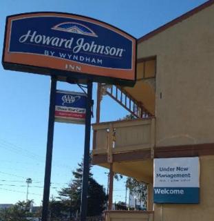 Howard Johnson by Wyndham Santa Cruz Beach Boardwalk - Santa Cruz - 4