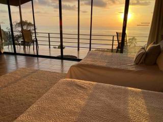 Villa Del Mar 2 Spectacular ocean view! - Dominical - 9
