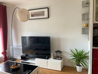 Appartement T2 Cozy avec Parking - Argenteuil - 7