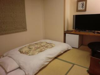 Hotel Minatoya - Kochi - 1