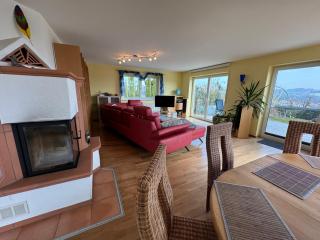 Ferienhaus Bergblick - Tettnang - 5