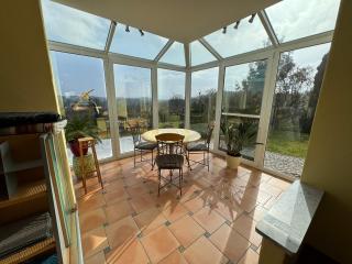 Ferienhaus Bergblick - 4