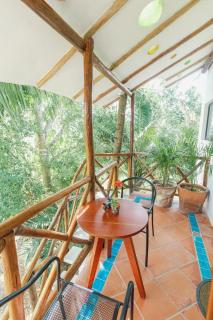 Maison Bacalar - Bacalar - 9