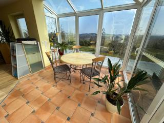 Ferienhaus Bergblick - Tettnang - 2