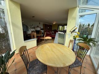Ferienhaus Bergblick - Tettnang - 1