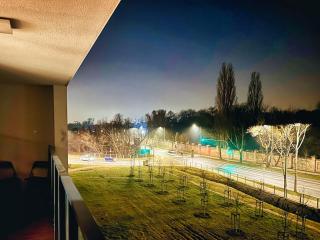Klimatyczna Hotelowa Kawalerka - Varsovie - 6