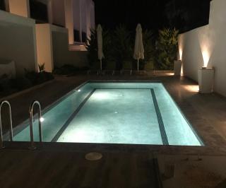 Kallithea love paradise pool & garden - Kallithea Halkidikis - 6