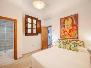 MonKeys Apartments Castilla Triana - Seville - 9