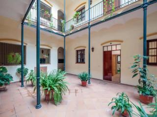 MonKeys Apartments Castilla Triana - Seville - 1