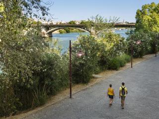 MonKeys Apartments Castilla Triana - Seville - 3