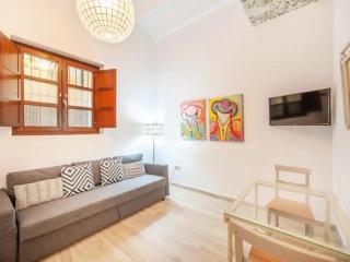 MonKeys Apartments Castilla Triana - Seville - 8
