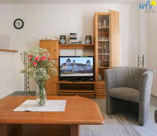 Residenz Binz Ferienwohnung 8 - Binz - 4