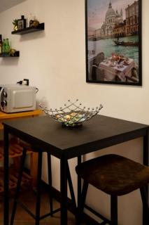 cs veniceflat Apartment - Venice - Apt Vce - 15' from Venice - Tessera - 6
