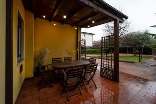 cs veniceflat Apartment - Venice - Apt Vce - 15' from Venice - Tessera - 5